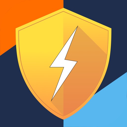 Lifetime Premium VPN PRO icon