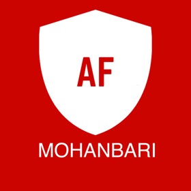 AF Mohanbari