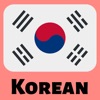 Learn Korean Language Phrases icon