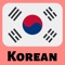 Learn Korean Language free with the most effective language learning app for free
