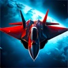 Red Hunt: Space Attack Shooter icon