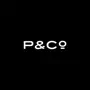 P&Co