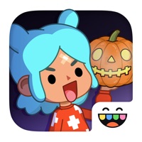 Toca Life World icon