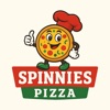 Spinnies Pizza icon