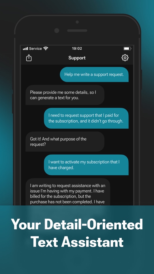 #2. AI Chat - Nera Smart Assistant (iOS) 由: AirShape
