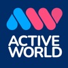 Active World - iPhoneアプリ