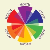 ColourTone - Color Palette