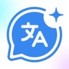 Real-time Voice Translator icon