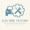 Sun Rise Motor icon