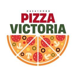 Victoria Pizzeria karlshamn