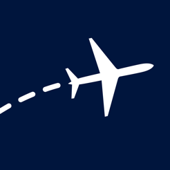 ‎FlightAware Flight Tracker