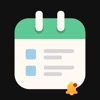 Notes, Task & Reminder - iPhoneアプリ