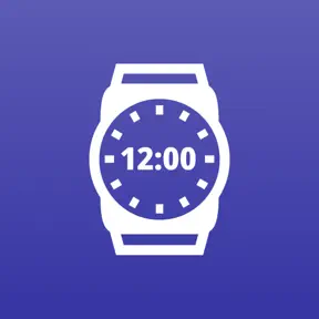SpatialClock - 空間時計 icon