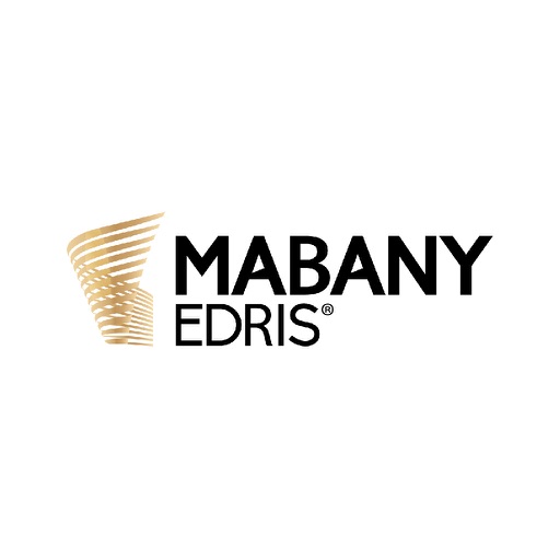 Mabany Edris icon