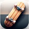 Skatepark World 3D App Feedback