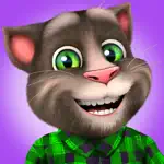 Talking Tom Cat 2 App Cancel