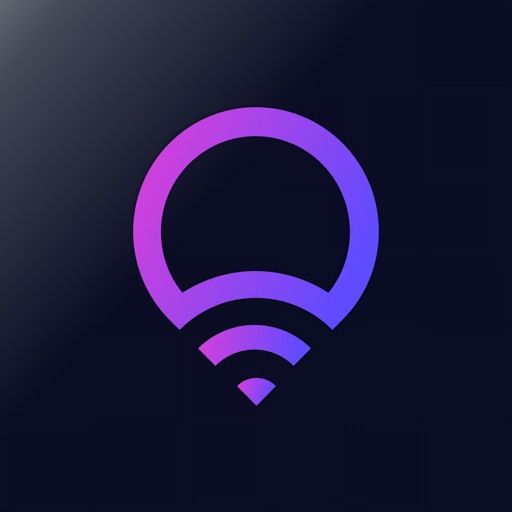 LIFX iOS App