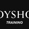 OYSHO TRAINING: Workout delete, cancel