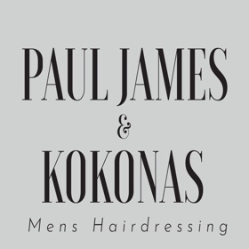 Paul James & Kokonas