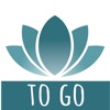 Mindfulness to go: life skills icon