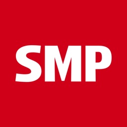 Smålandsposten Nyhetsapp