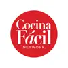 Cocina Fácil App Positive Reviews