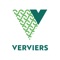 Verviers, commune connectée