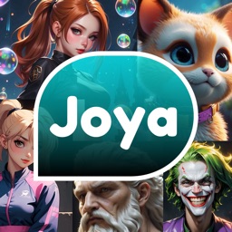 Joya: Fun AI Filters, Effects