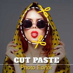 Cut Paste Photo Editor Photos