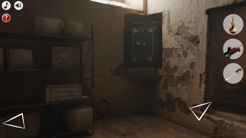 Escape Prison 2 room neighbor screenshot 3