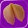 Virtual Fortune Cookie