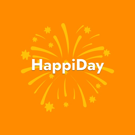 HappiDay