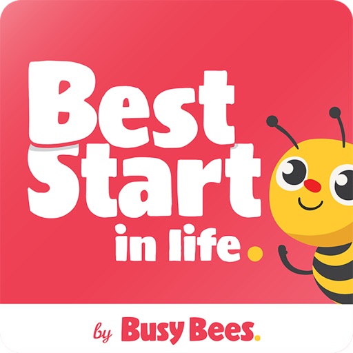 Best Start in Life:  Busy Bees