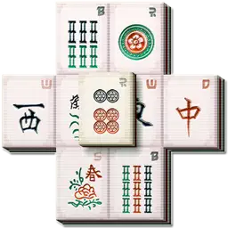 Mahjong In Poculis app icon