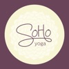 SoHo Yoga BNE icon