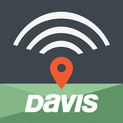 EnviroMonitor - AppWisp.com