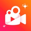 Video Maker Photo With Song - iPhoneアプリ