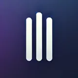 Quantik - Net Worth Tracker - App Icon