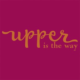 Upper is The Way