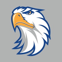 Jackson Christian Eagles logo