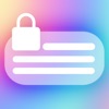 Lock Screen Note - Widget icon