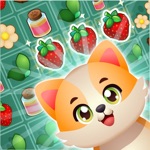 Download Animal Rescue - Merge & Match app
