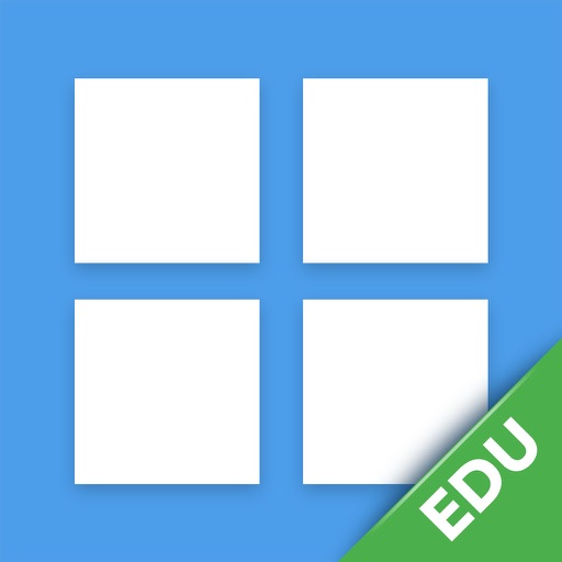 Bitsboard Student icon