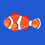 Drop Socials, Grow Fish App Contact