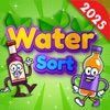 Water Sort: Color Mind Puzzle icon