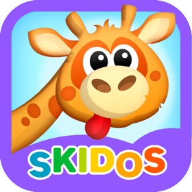 Snímky obrazovky (10) Toddler Games 2,3,4 Year Olds