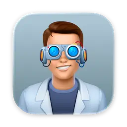 Clever Data Recovery app icon