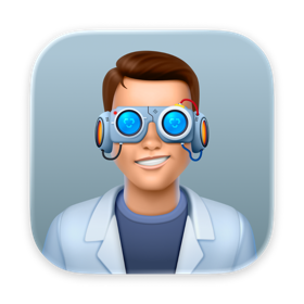 Clever Data Recovery