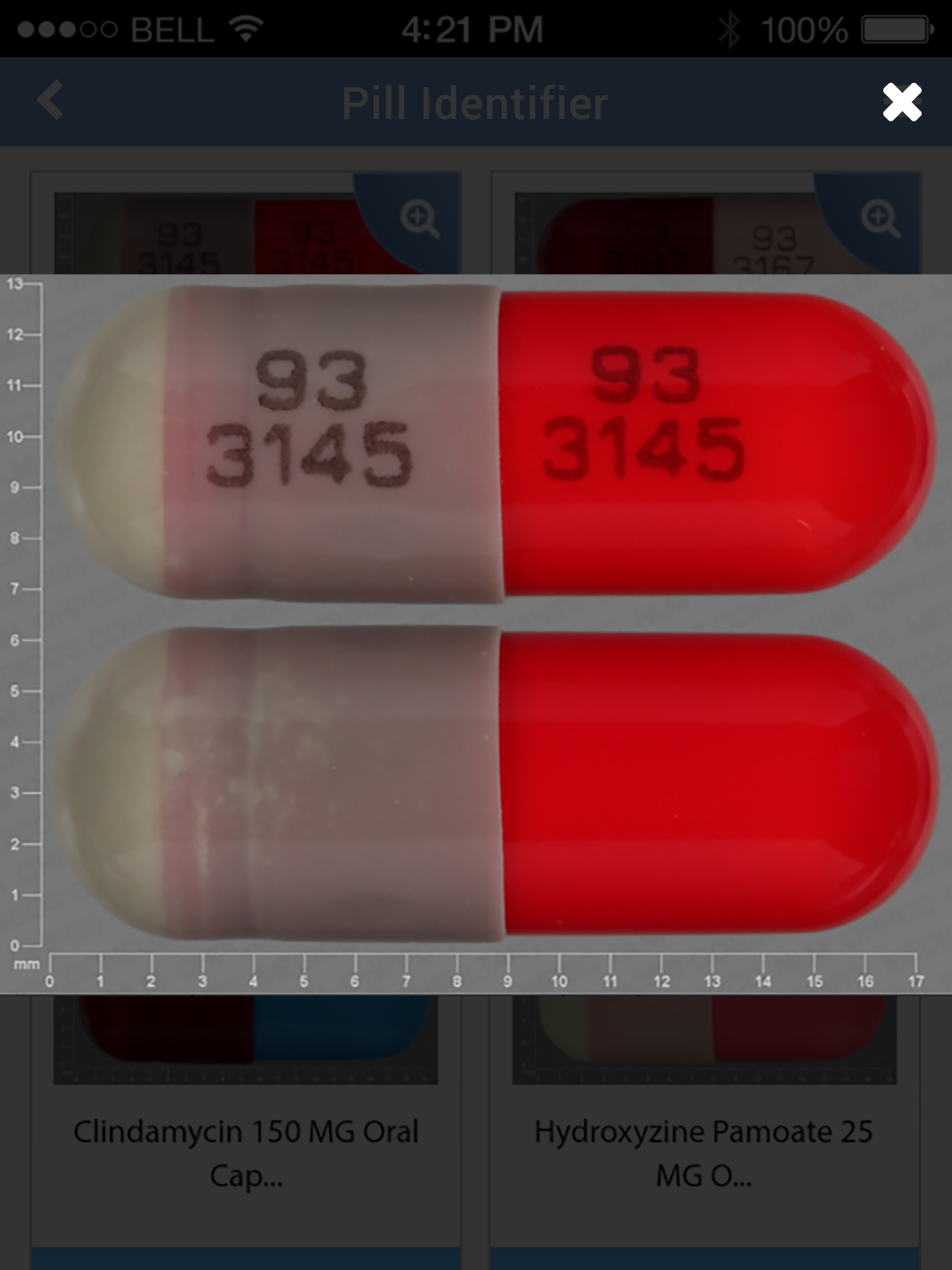 Pill Identifier and Drug List