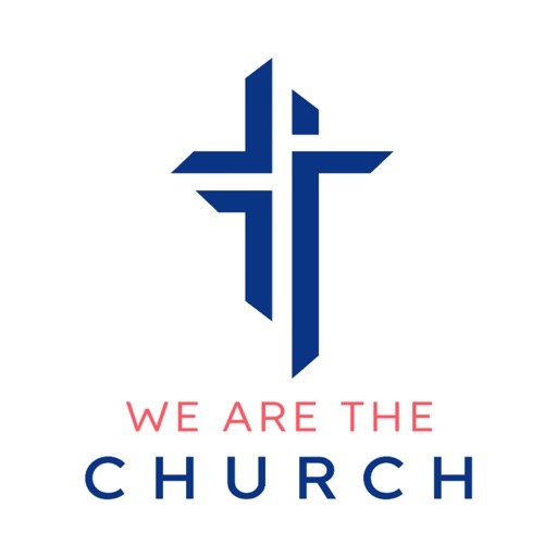We are the Church App